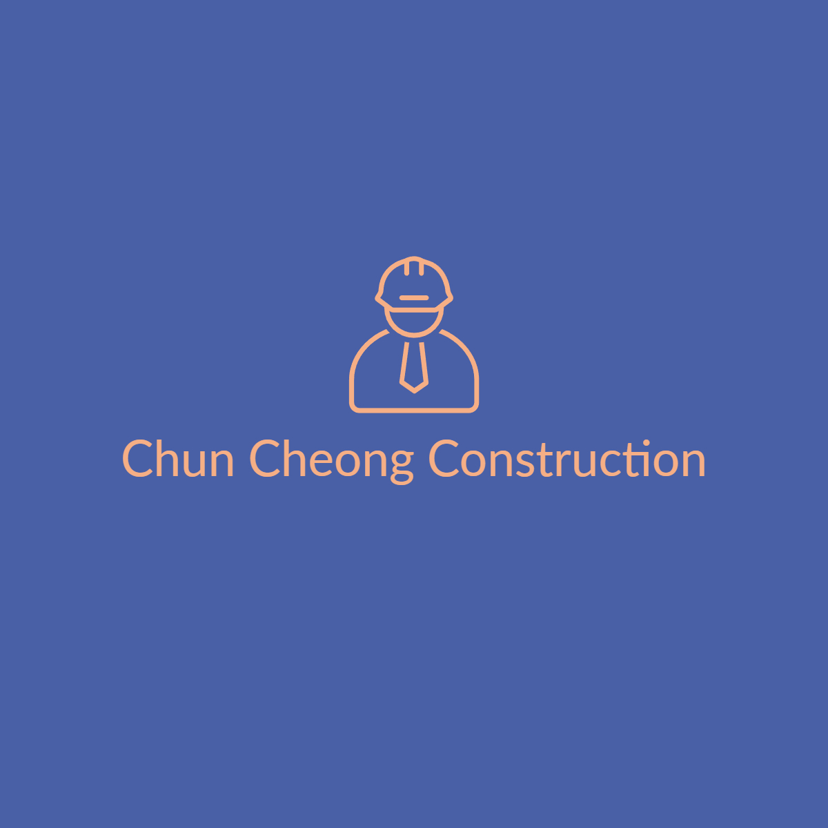 Chun Cheong Construction Company